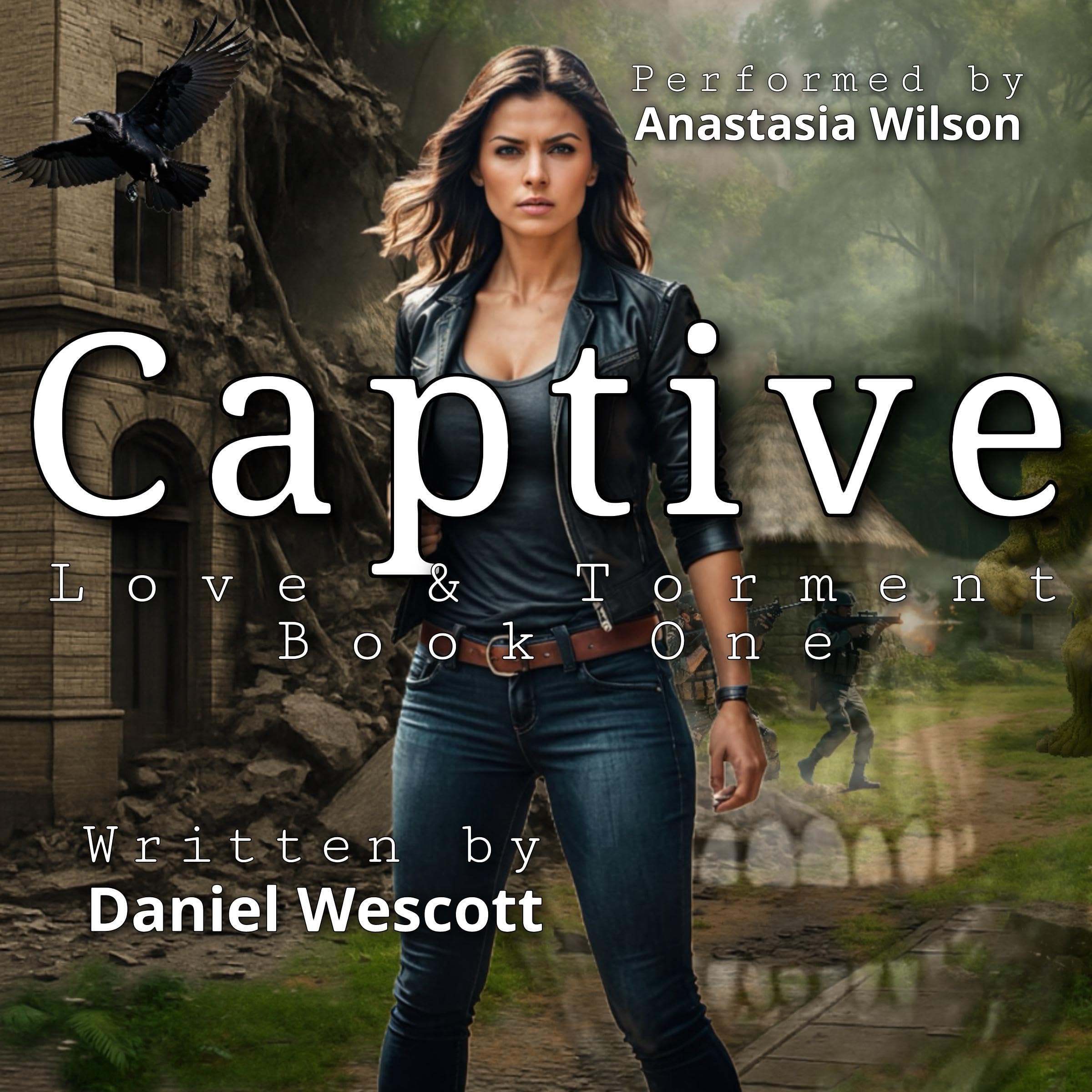 Captive: Love and Torment 1