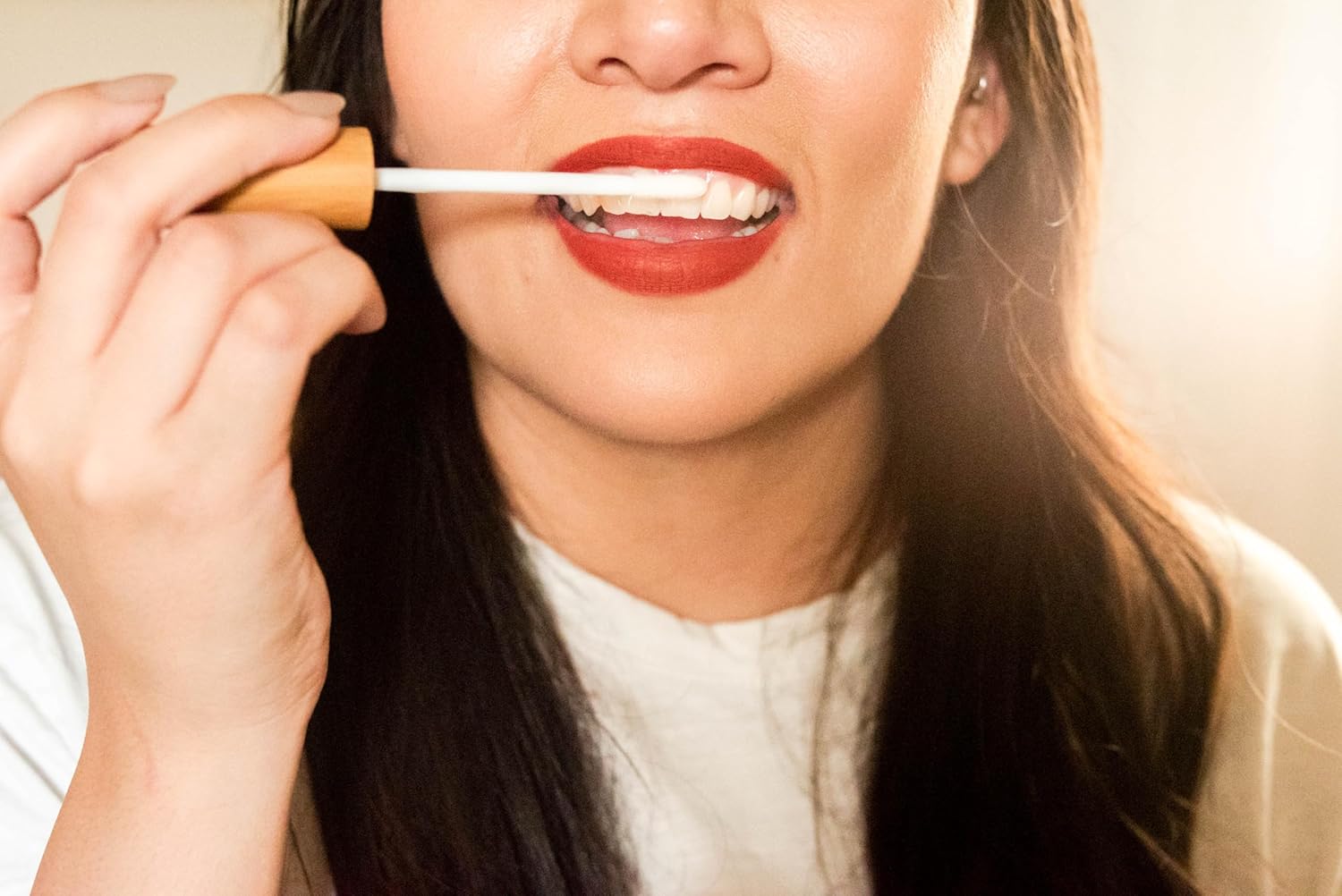 Dr. Ginger's Coconut Oil Whitening Pen