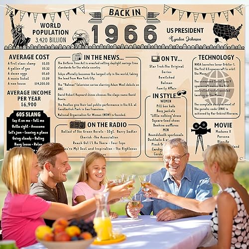 Miniatura 7 de Estilo retro en telón de fondo (R-1966)