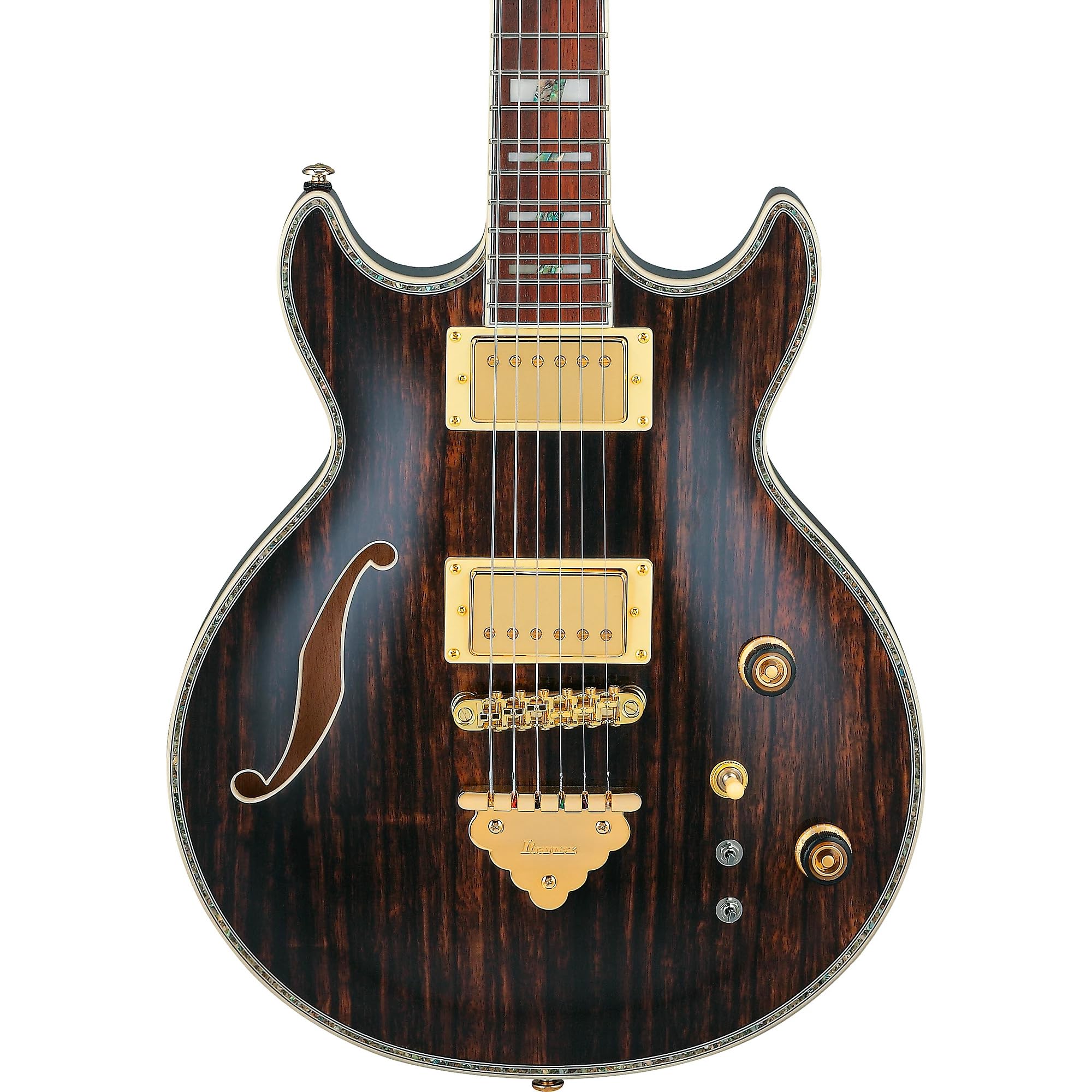 Amazon | Ibanez / AR520HME-NT (Natural) アイバニーズ エレキギター