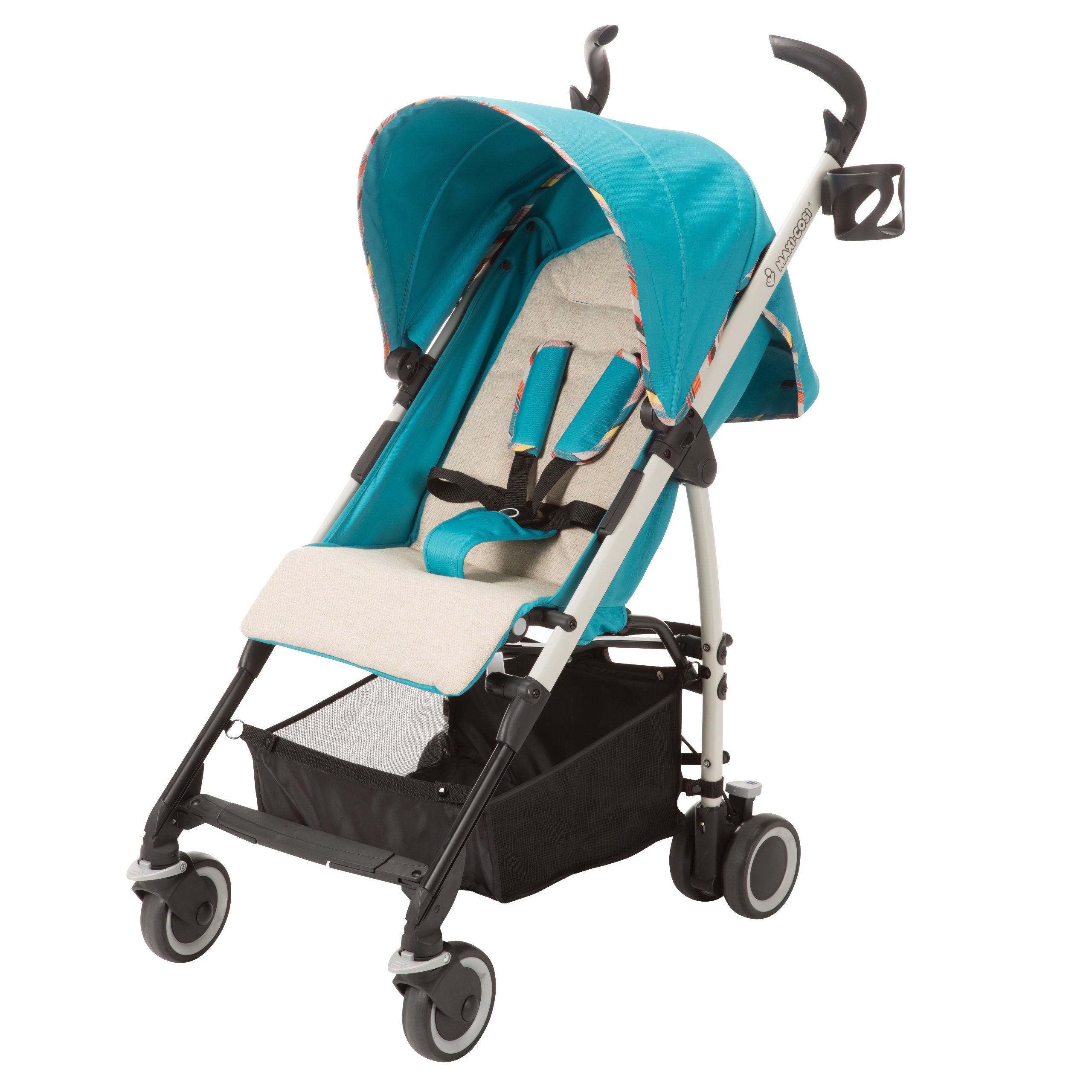 uppababy australia V3 Bassinet -Ada (Sandstone/Chestnut leather) adidas® Snowboarding Presents Nomad 4