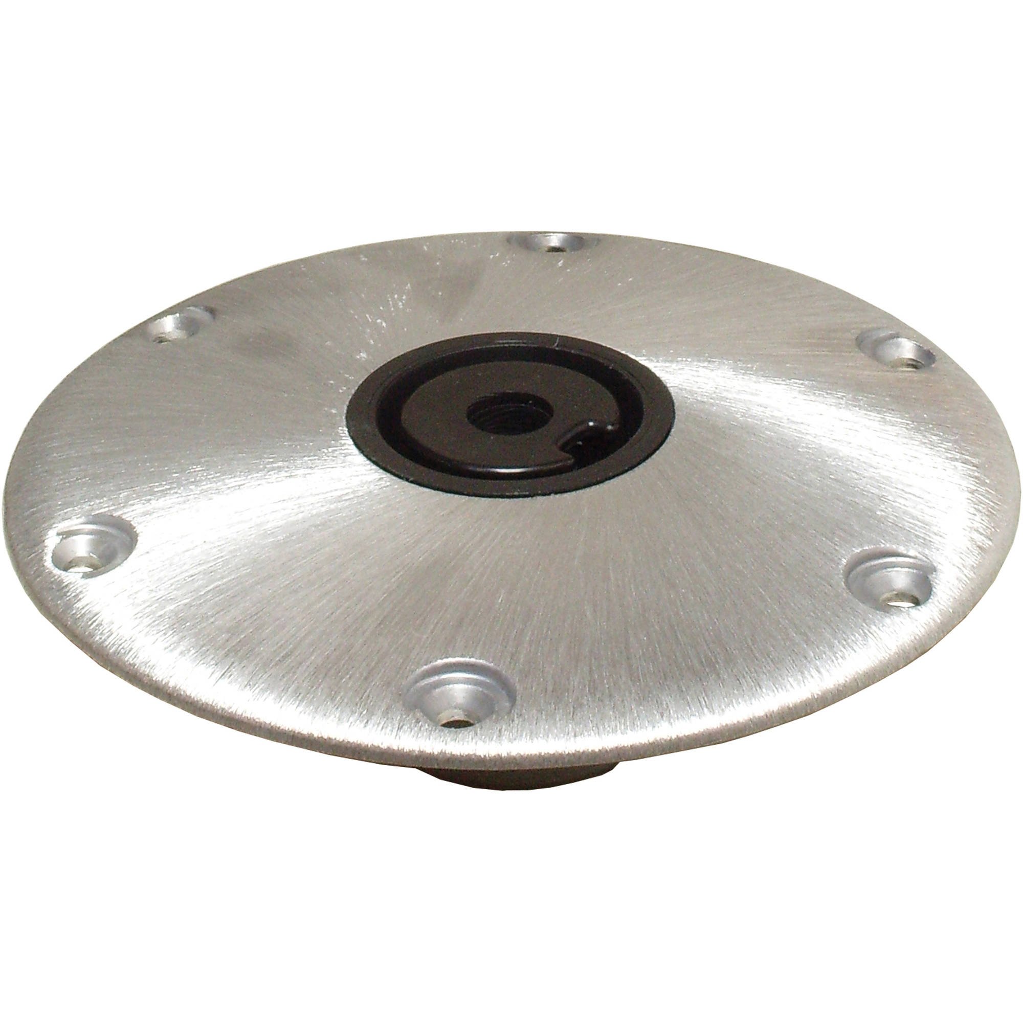 Springfield Plug-In Hi-Lo Base / Post / Seat Swivel 2 3/8x9