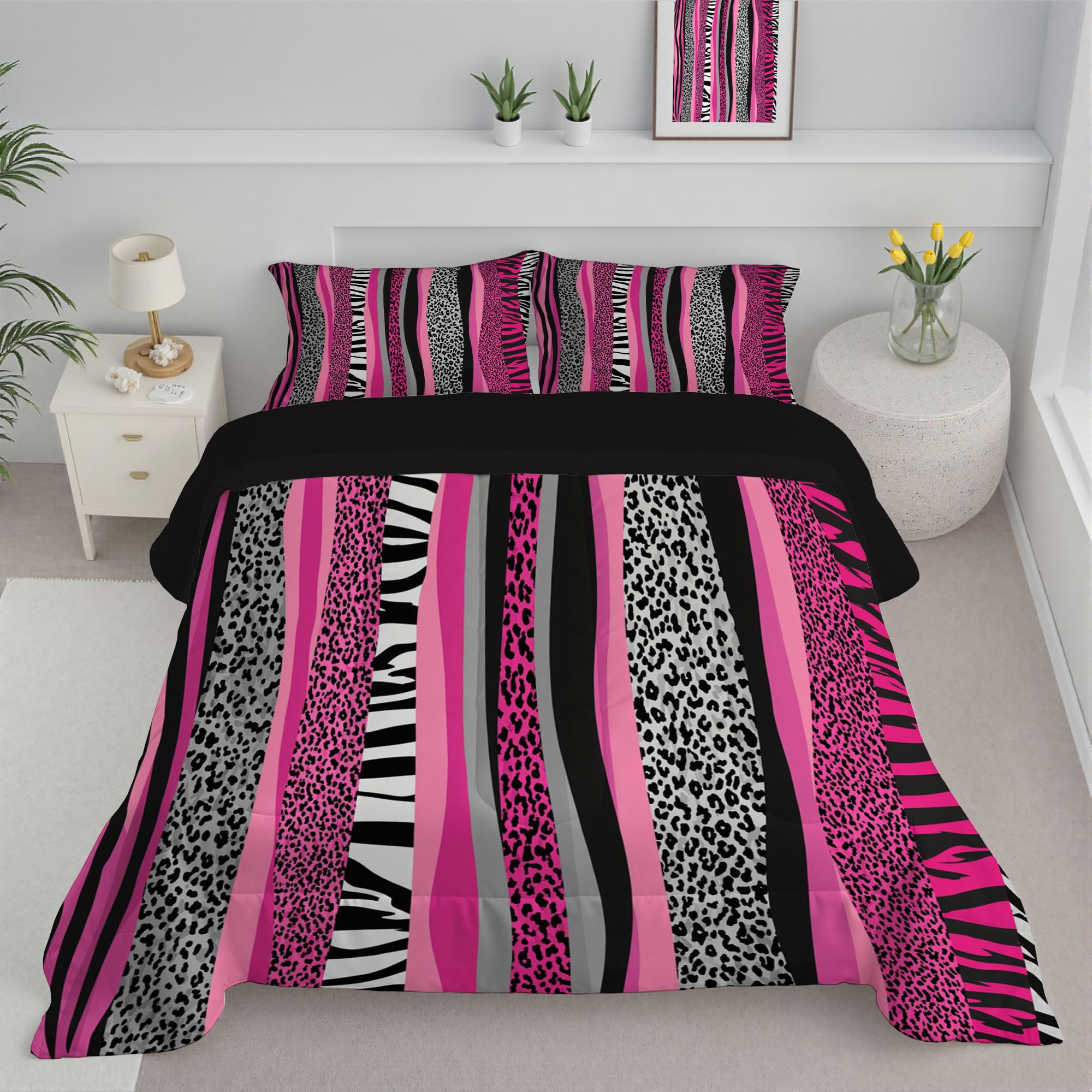 Couette légère d'été 140x200 pour grand lit 1 personne de ado