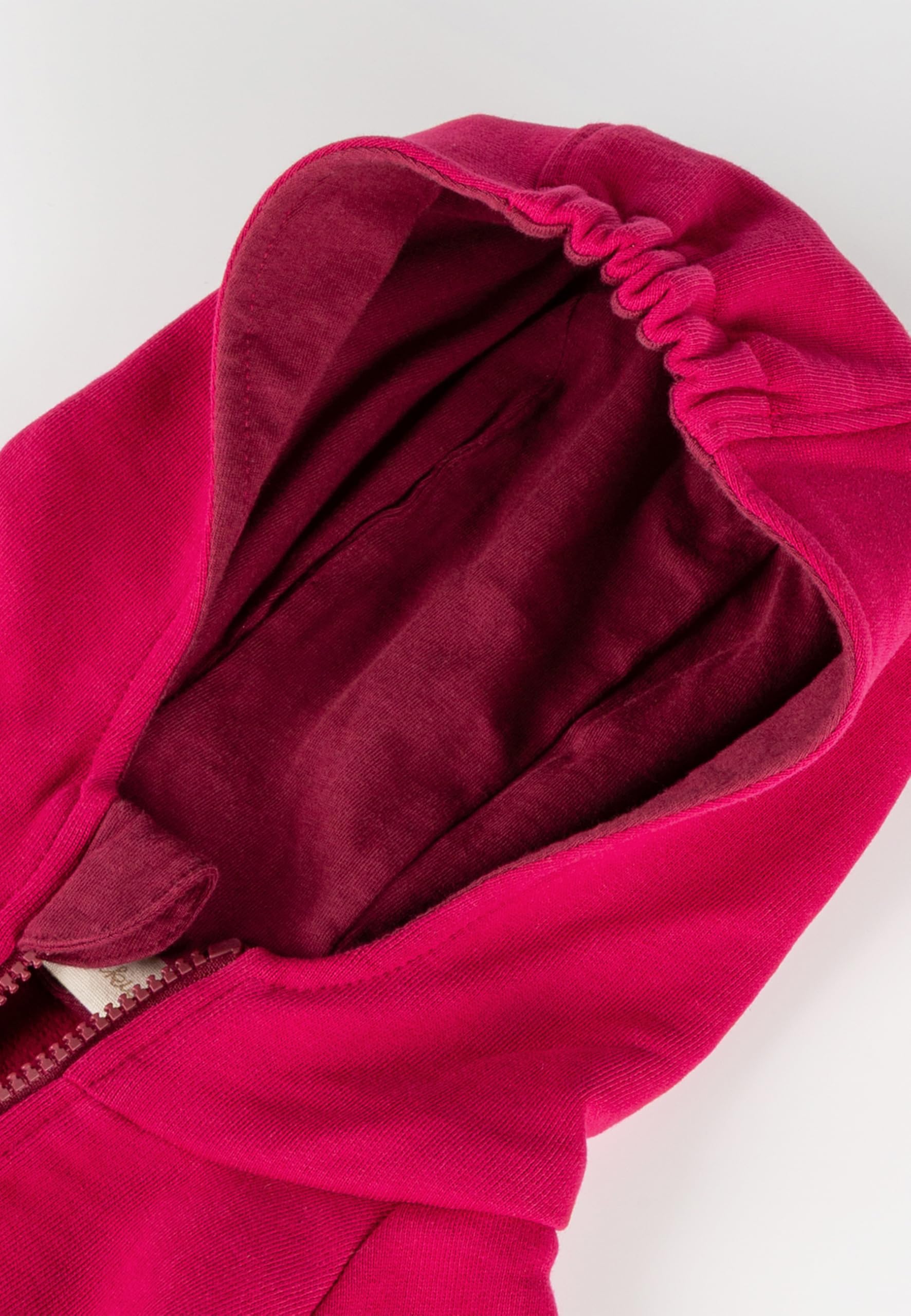 Sigikid Sudadera infantil de algodón orgánico para niñas