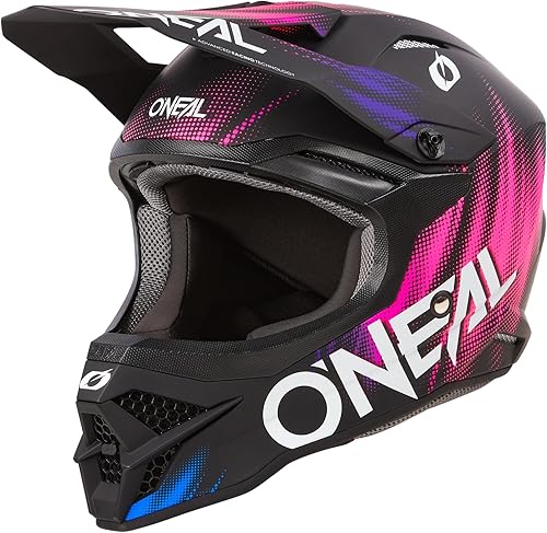 O'Neal 3SRS - Casco para adulto