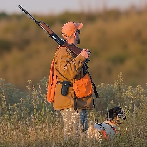 Miniatura 5 de 2 soportes de nailon para cuchillos de bolsillo, funda plegable para cuchillos con cierre a presión y trabilla para cinturón, estuche vertical u