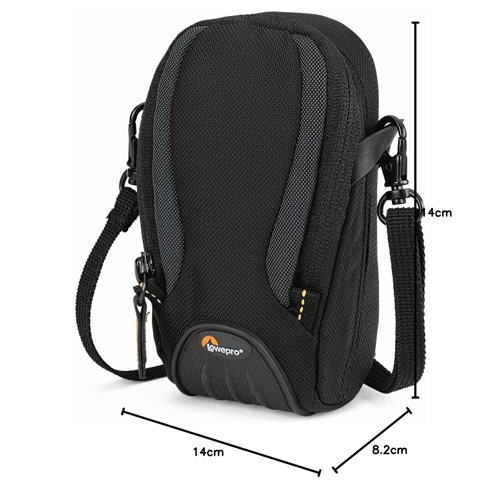 LOWE PRO BORSA APEX 5AW BLU ********** - su Il Fotoamatore