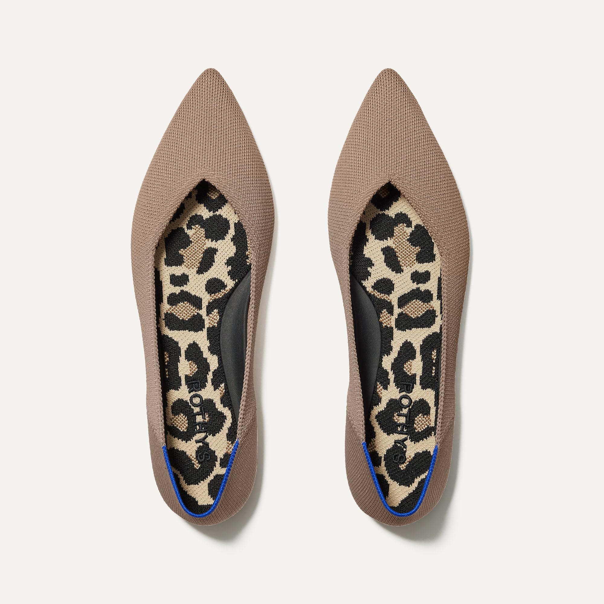 Rothy's Womens The Point Ii