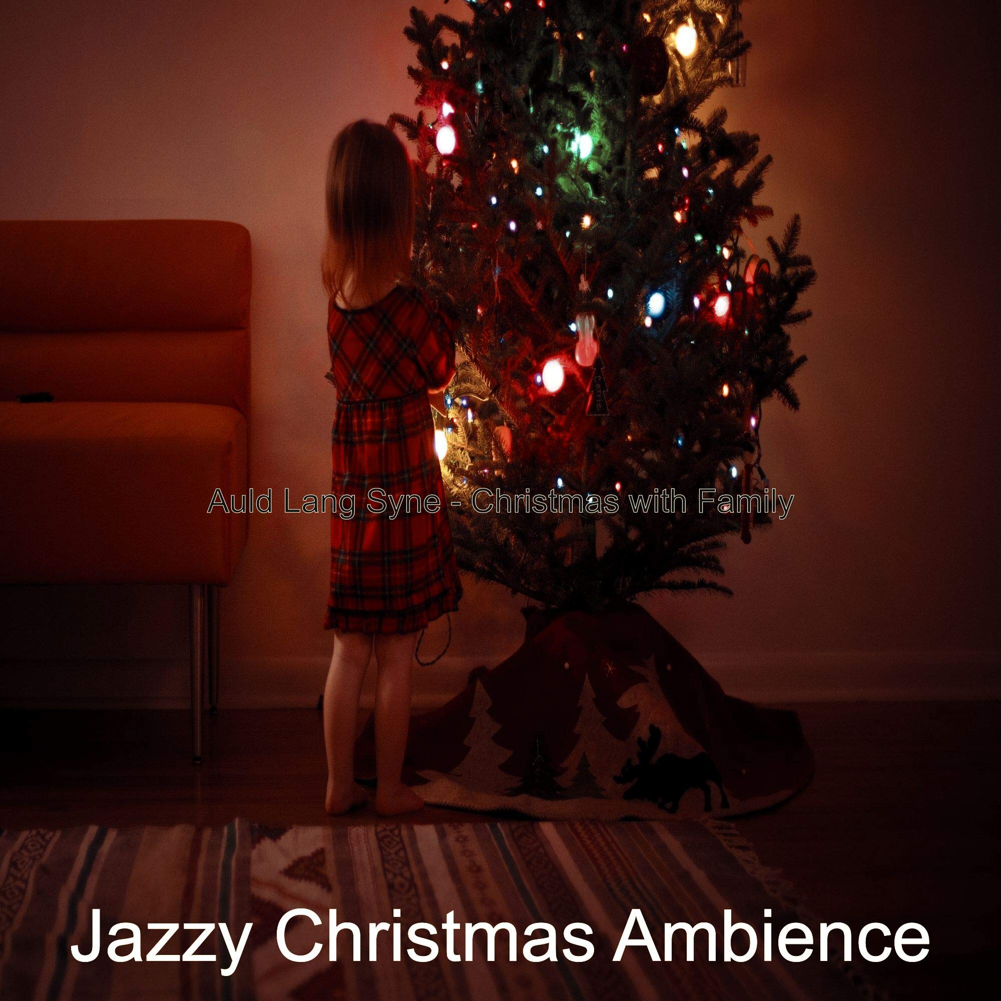 Jazzy Christmas Ambience