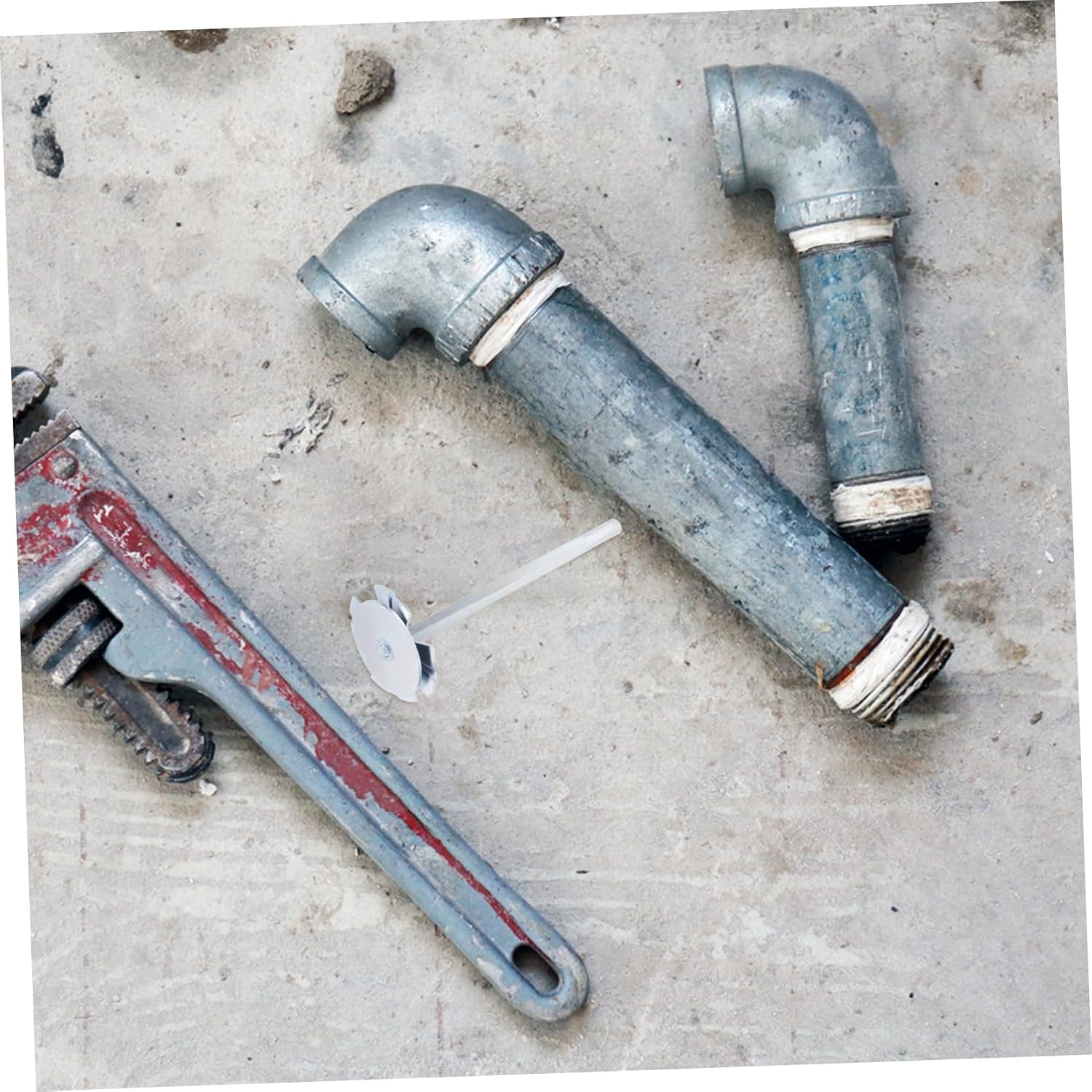 PVC Reamer Set Hss Socket Sleeve Saver Tool for DIY Projects