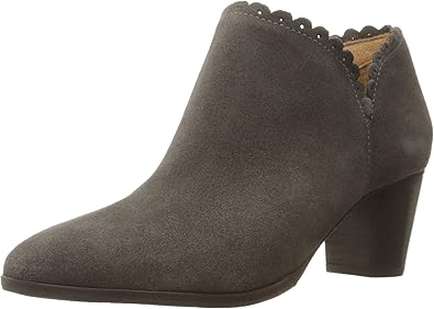 jack rogers leather booties