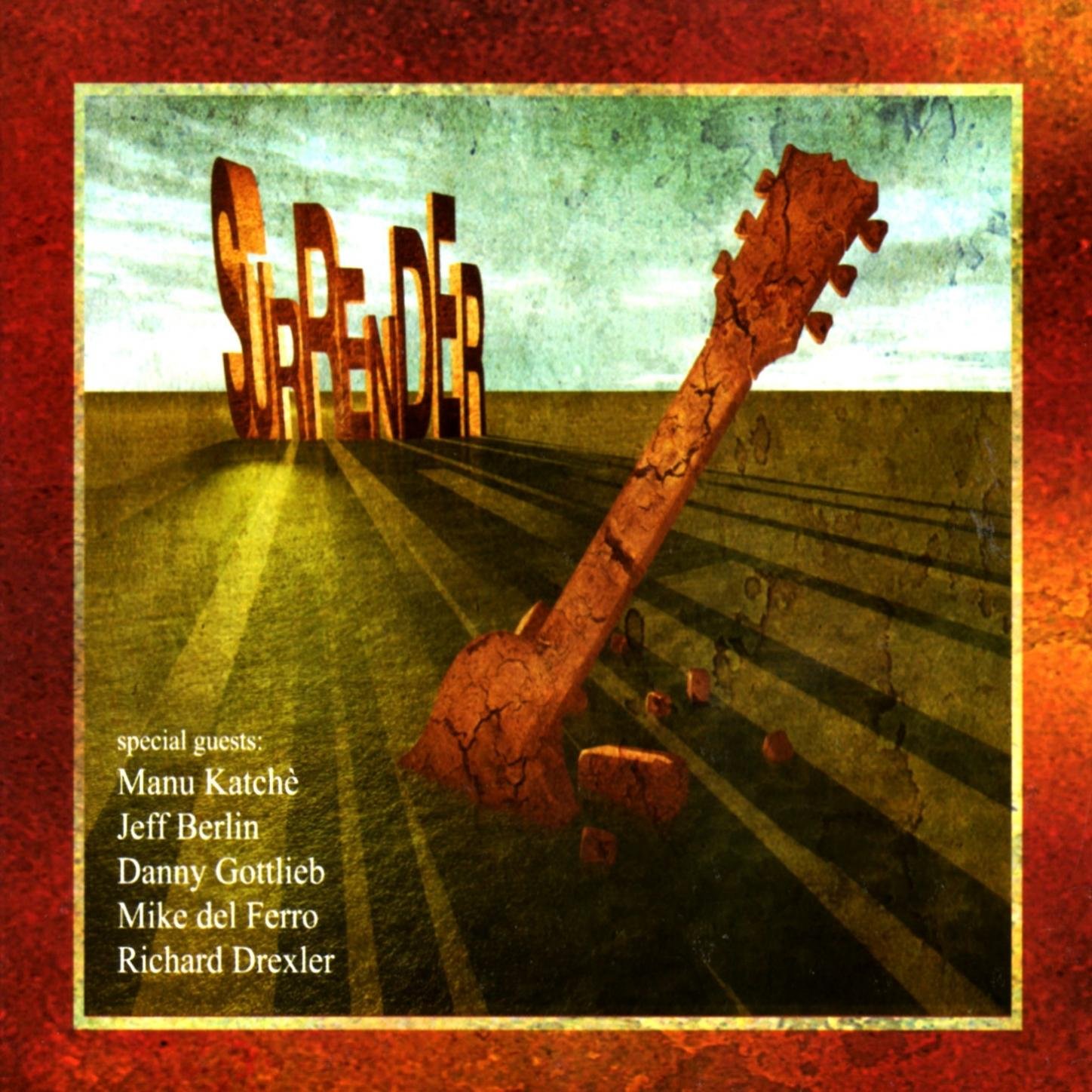 Novecento, Dominic Miller