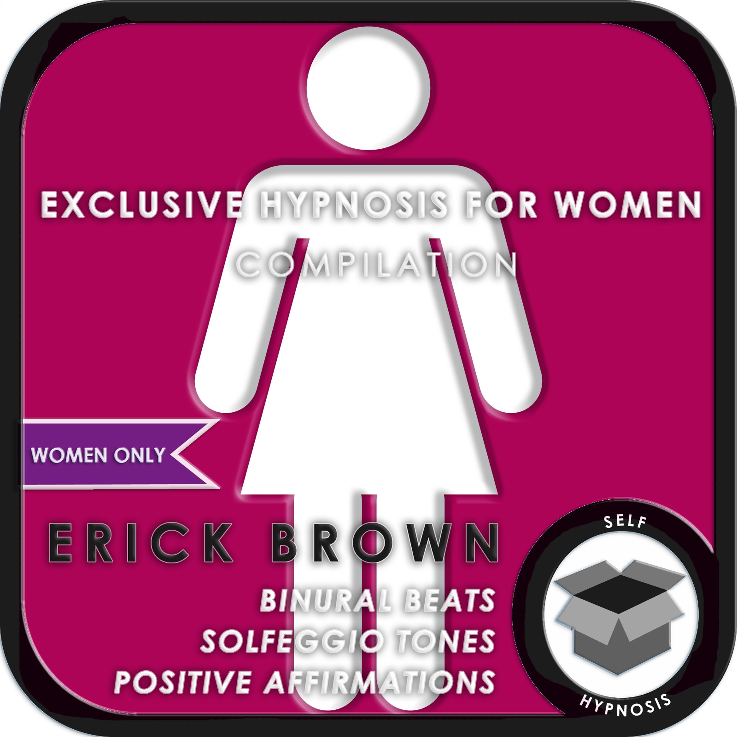 Cover art for Women Only