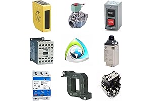 Furnas 42BE35AG106 Contactor: Reliable and Efficient Switching Solution