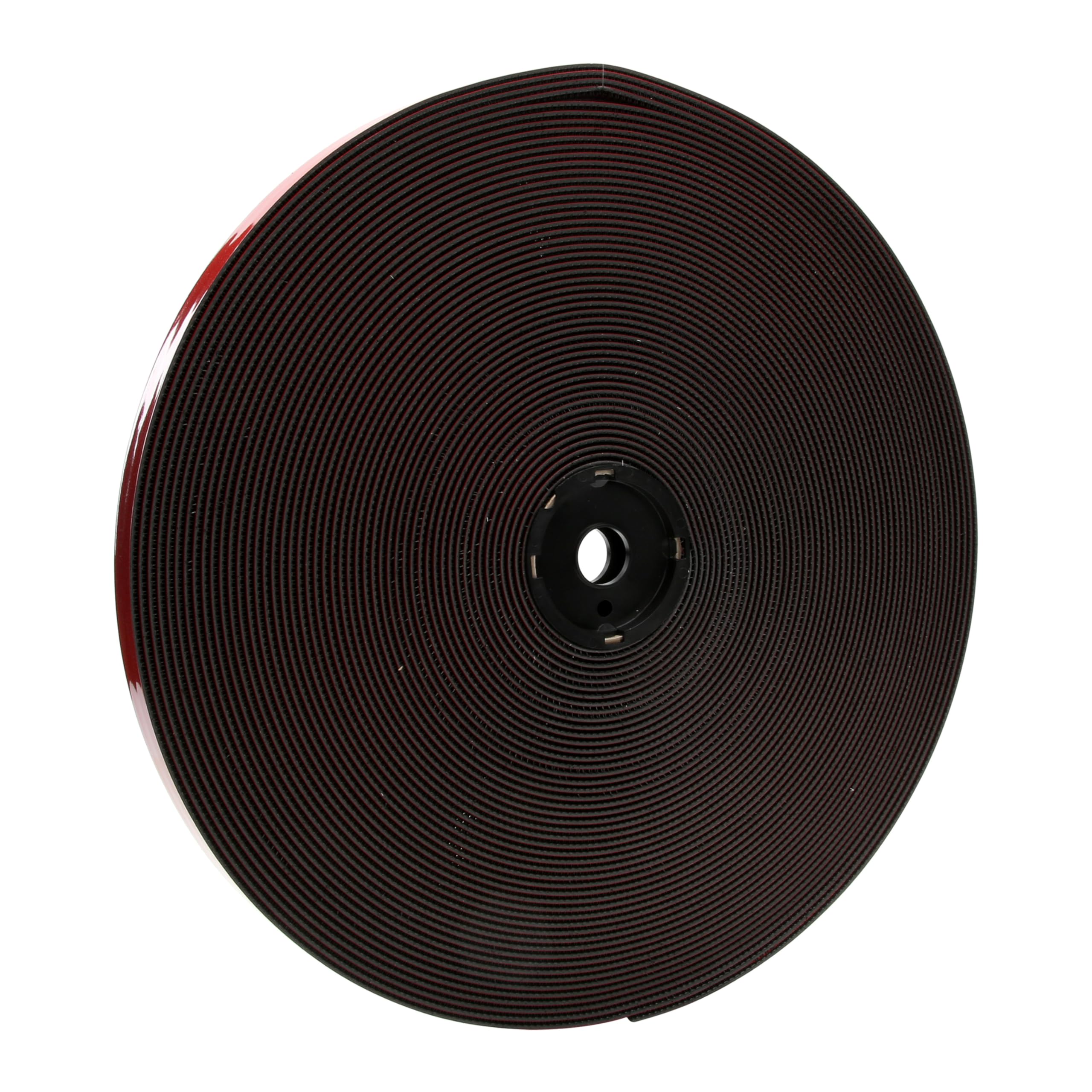 3M Dual Lock Sistemas de Unión Desmontable SJ3870, 25 mm x 41 m, 6.1 mm | Negro, Tipo 250