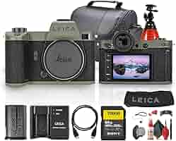 LEICA STYLE MAGAZINE (2冊） Leica M2 Button Rewind 'Arno Fischer' | A00912