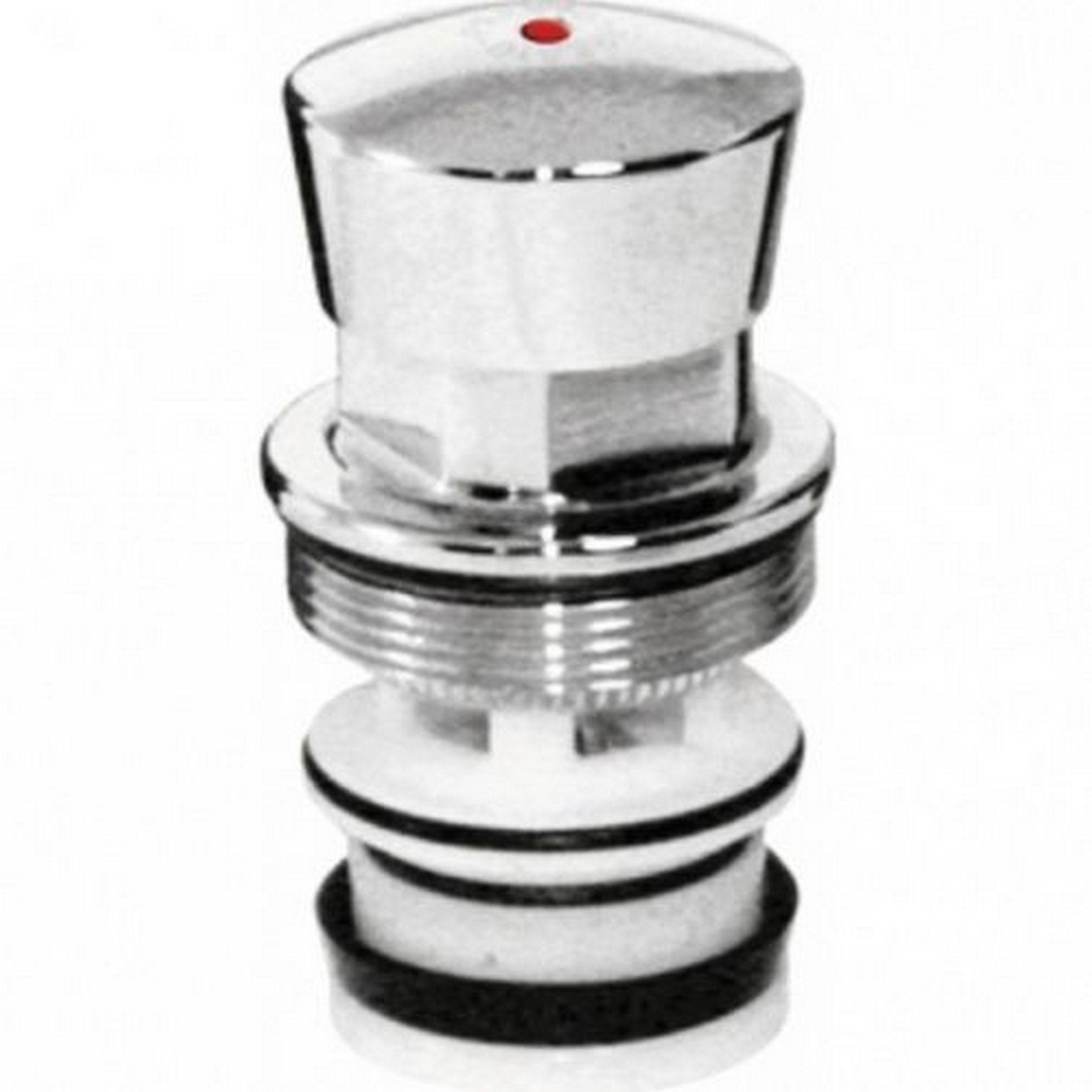 Tête interchangeable - 50 / 50 TC - Presto
