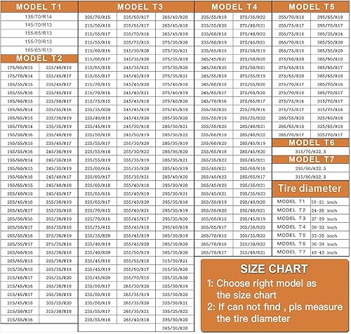 Miniatura 5 de Kayme Juego de 4 cubiertas de vinilo para neumáticos de remolque, protegen del sol, la lluvia, la nieve, a prueba de agua, plateadas
