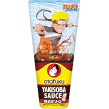 Otafuku Yakisoba Sauce, 300 g