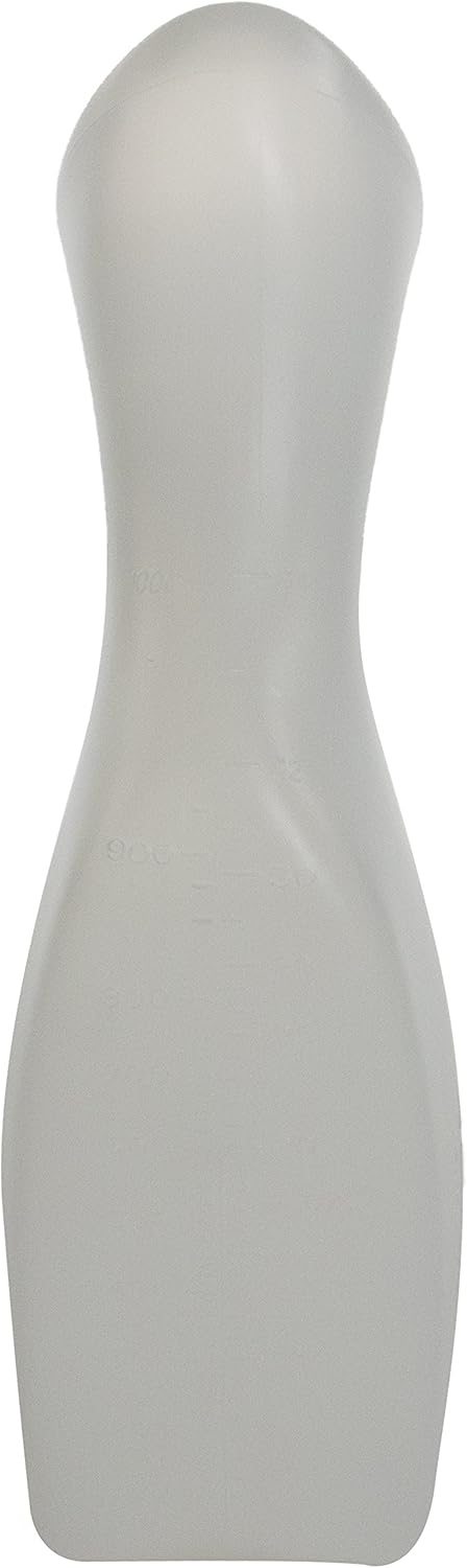 Portable Female Urinal : Health & Household