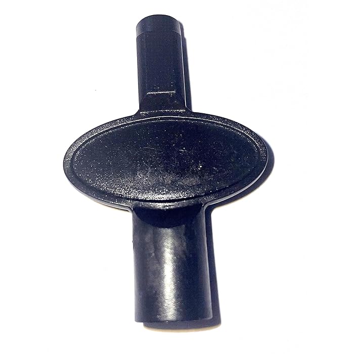 Buy Gas Meter Box Key Triangle Key Electric Meter Key Gas Meter