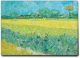 El Legado De Vincent Van Gogh En El Arte Moderno - Artículos De Arte