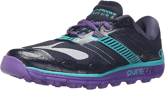brooks puregrit 5