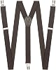 Thin Trouser Strap