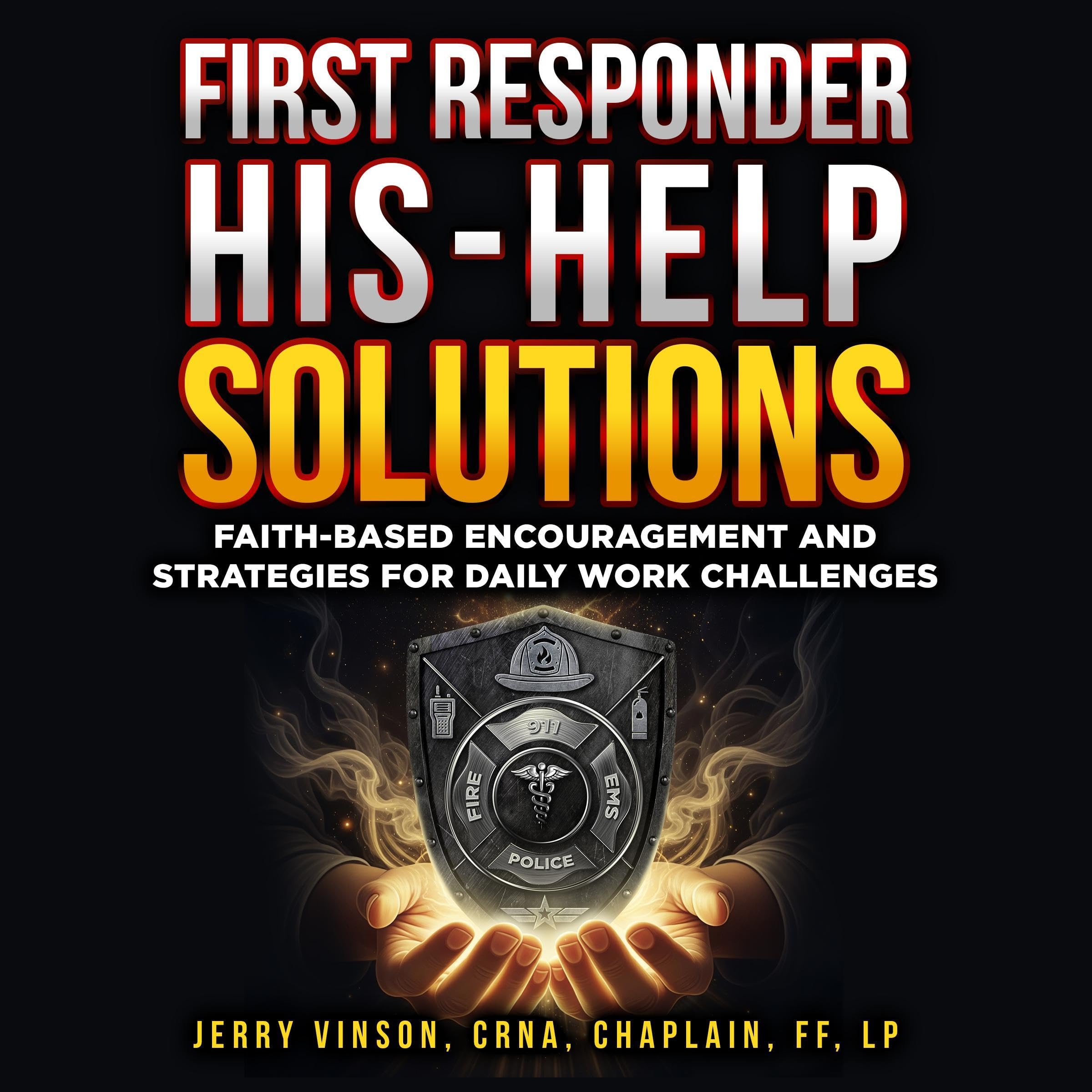 First Responder His-Help Solutions