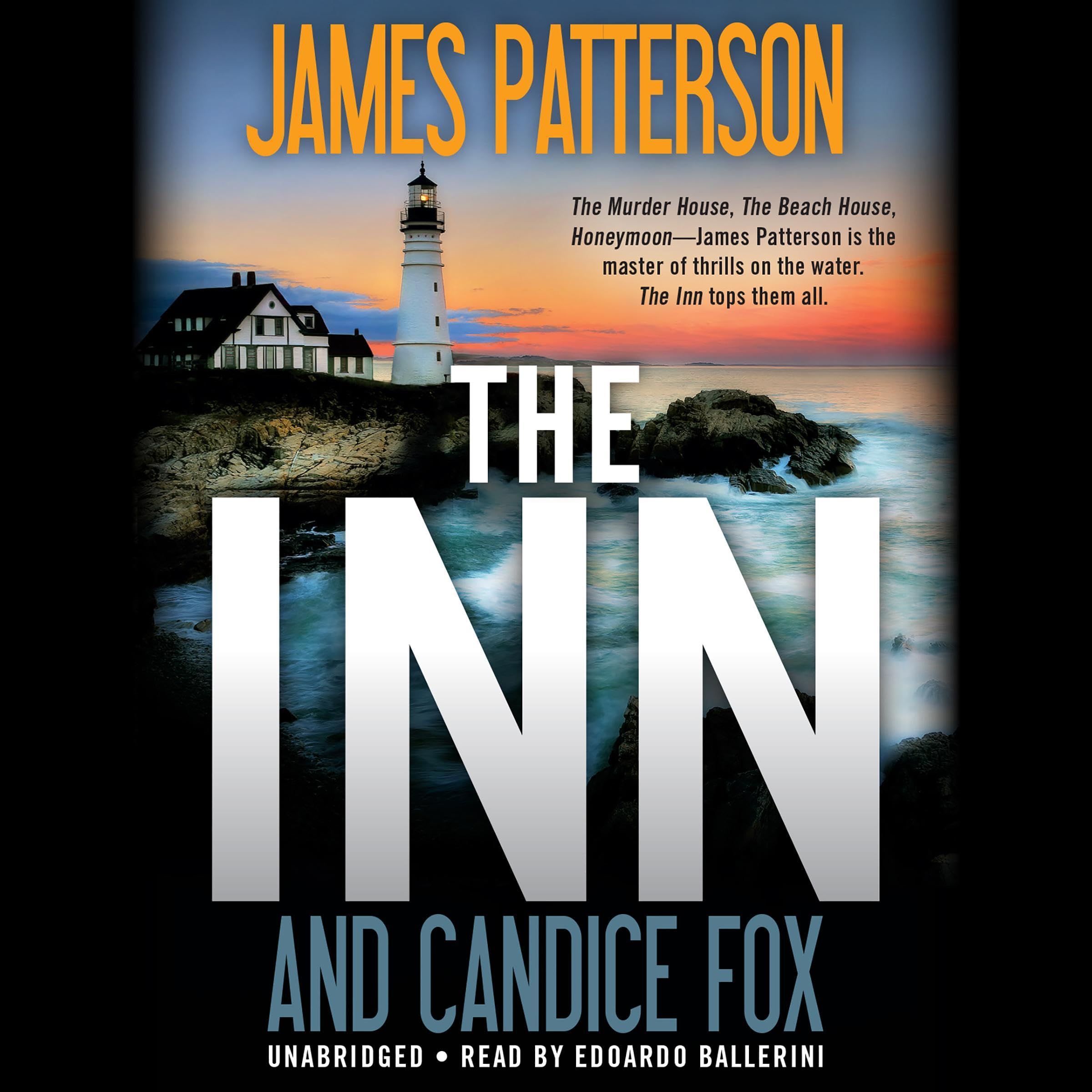 Cover art for The Inn