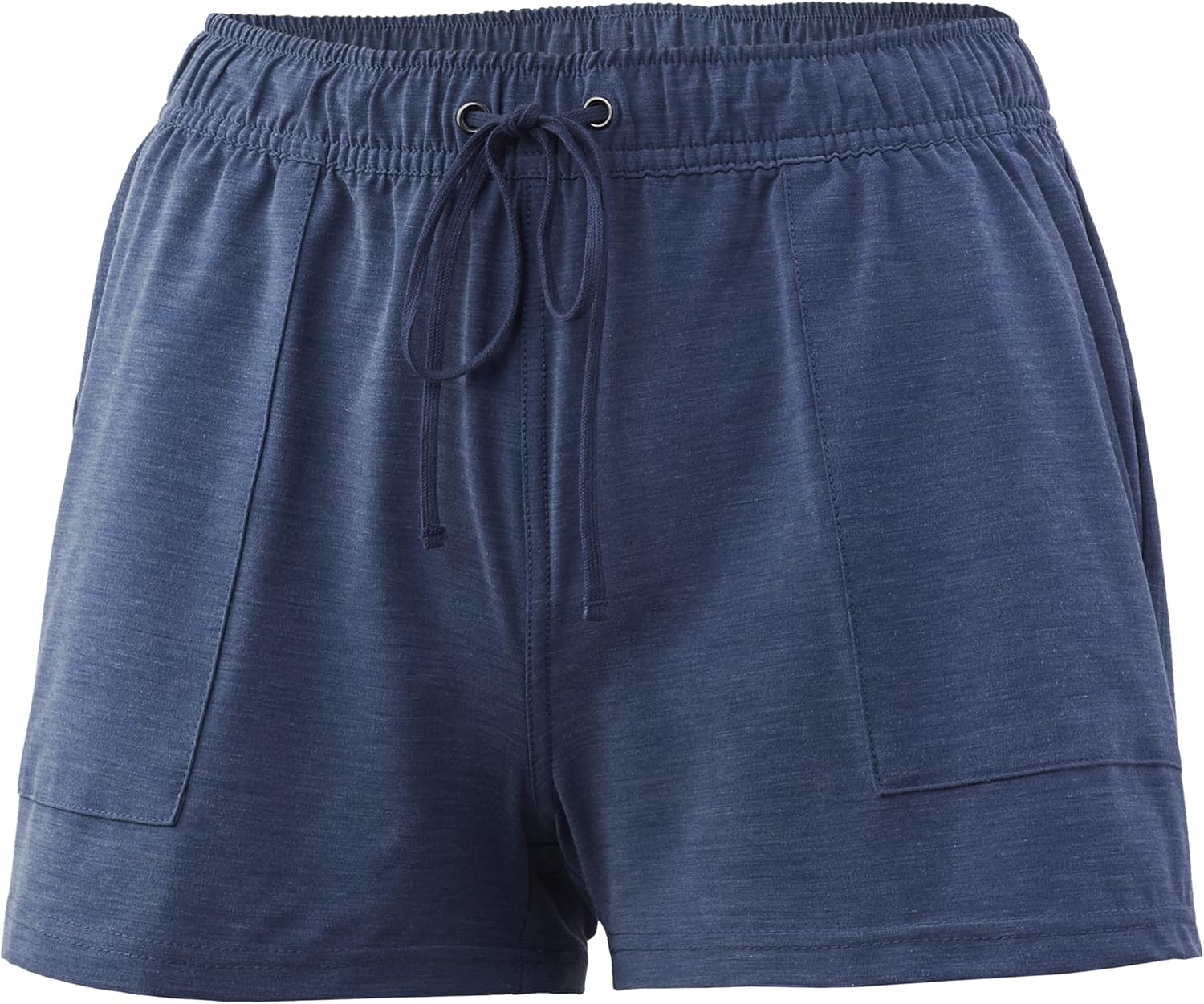 HUK Women's Spinner Performance Quick-Drying Short : Sports & Outdoors