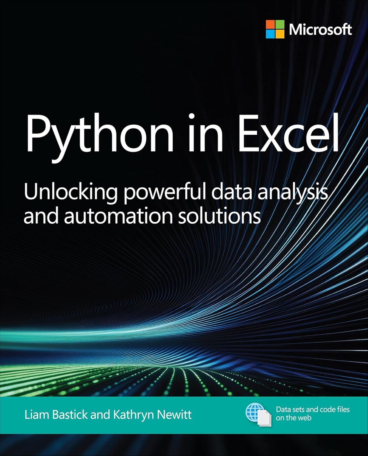 Python in Excel: Unlocking Powerful Data Analysis and Automation ...
