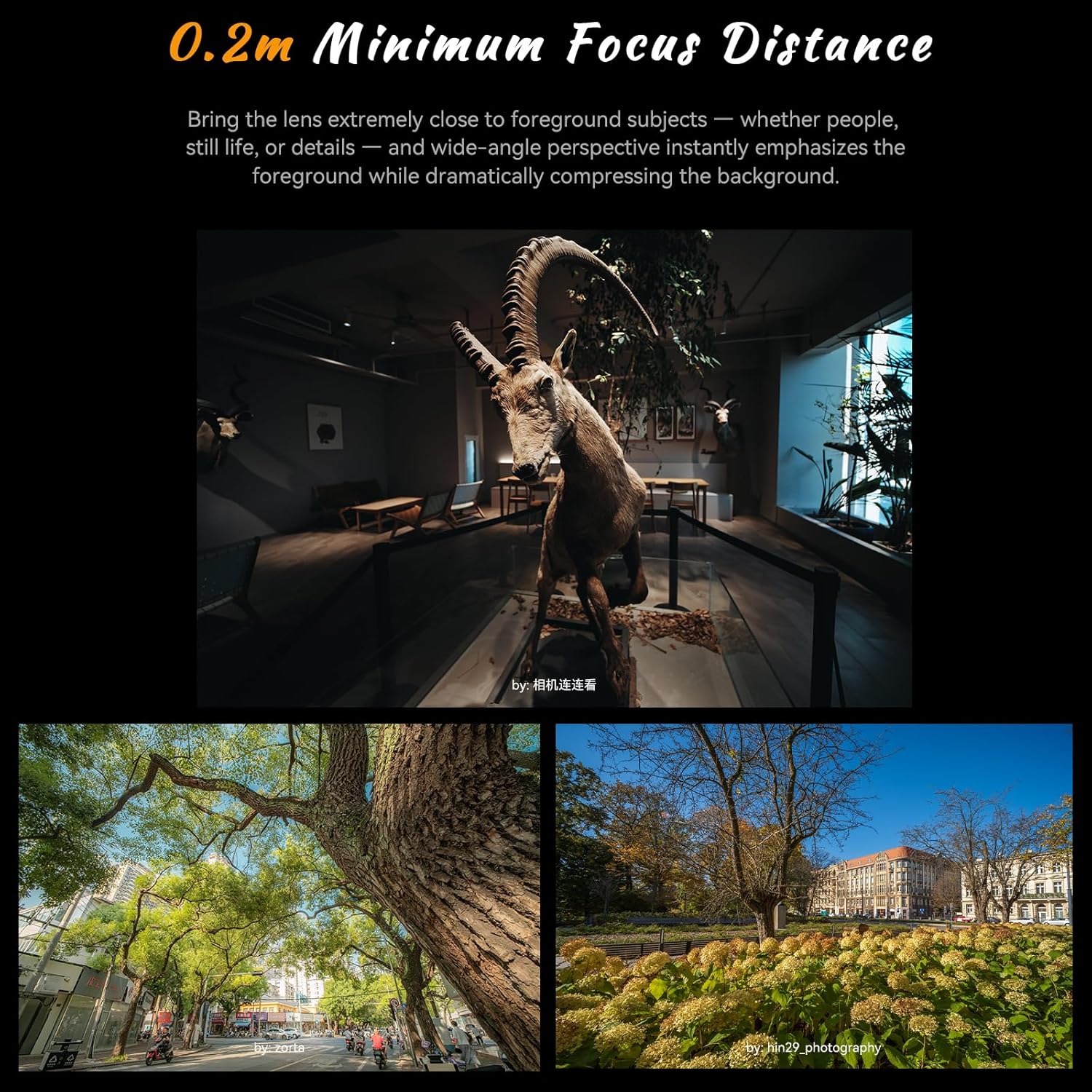 AstrHori 9mm F2.8 APS-C Lens for Canon RF Mount, Ultra Wide Angle Lens Compatible with Canon RF-Mount Mirrorless Cameras EOS RP,EOS R5,EOS R6,EOS R3,EOS R