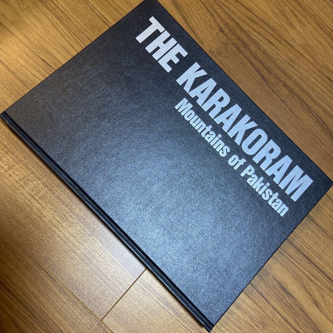 白籏史郎のTHE GREAT KARAKORAM （写真集） 白籏史郎のTHE GREAT KARAKORAM （写真集） Amazon.co.jp: 大型