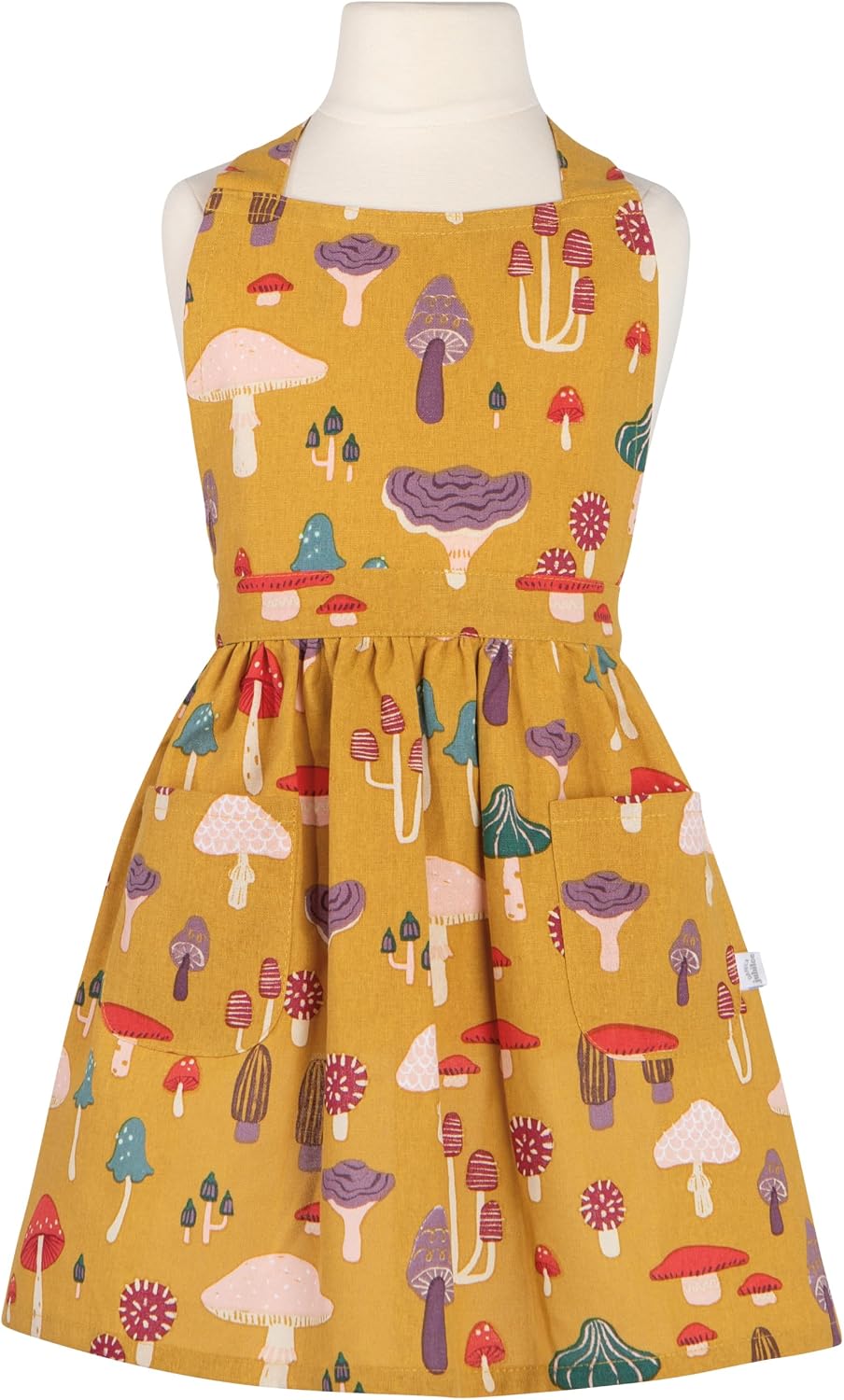 Jubilee 100% Cotton Minnie Kid's Apron