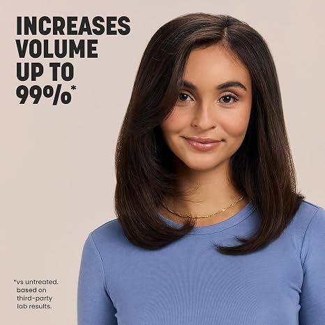 Southern Belle Volume-Boosting Root-Lifter