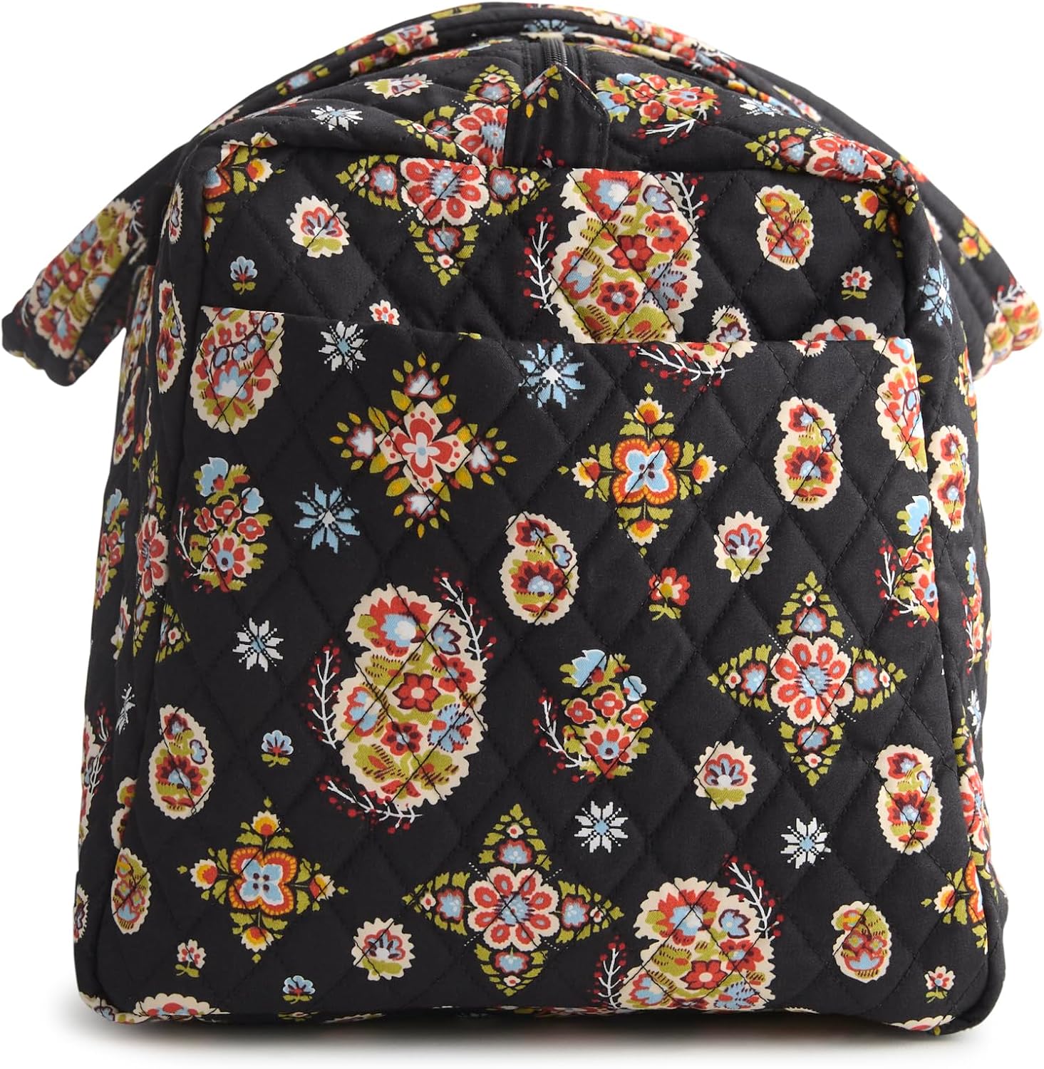 Women's Premium Cotton Original Duffel Bag - Image 6