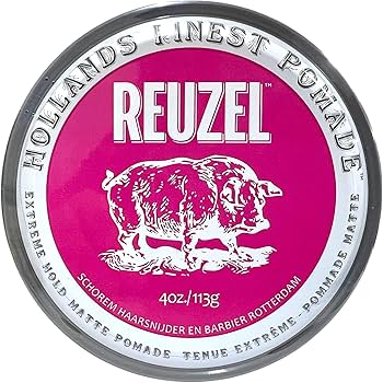 REUZEL RED POMADE 113g 水溶性ポマード REUZEL RED POMADE 113g 水溶性ポマード REUZEL RED POMADE 113g 水溶