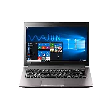 東芝 - 美品 薄型ノートPC 東芝 R63Y i5 5世代/SSD/オフィス2019 81TMNWdPpNL._UF350,350_QL50_.jpg