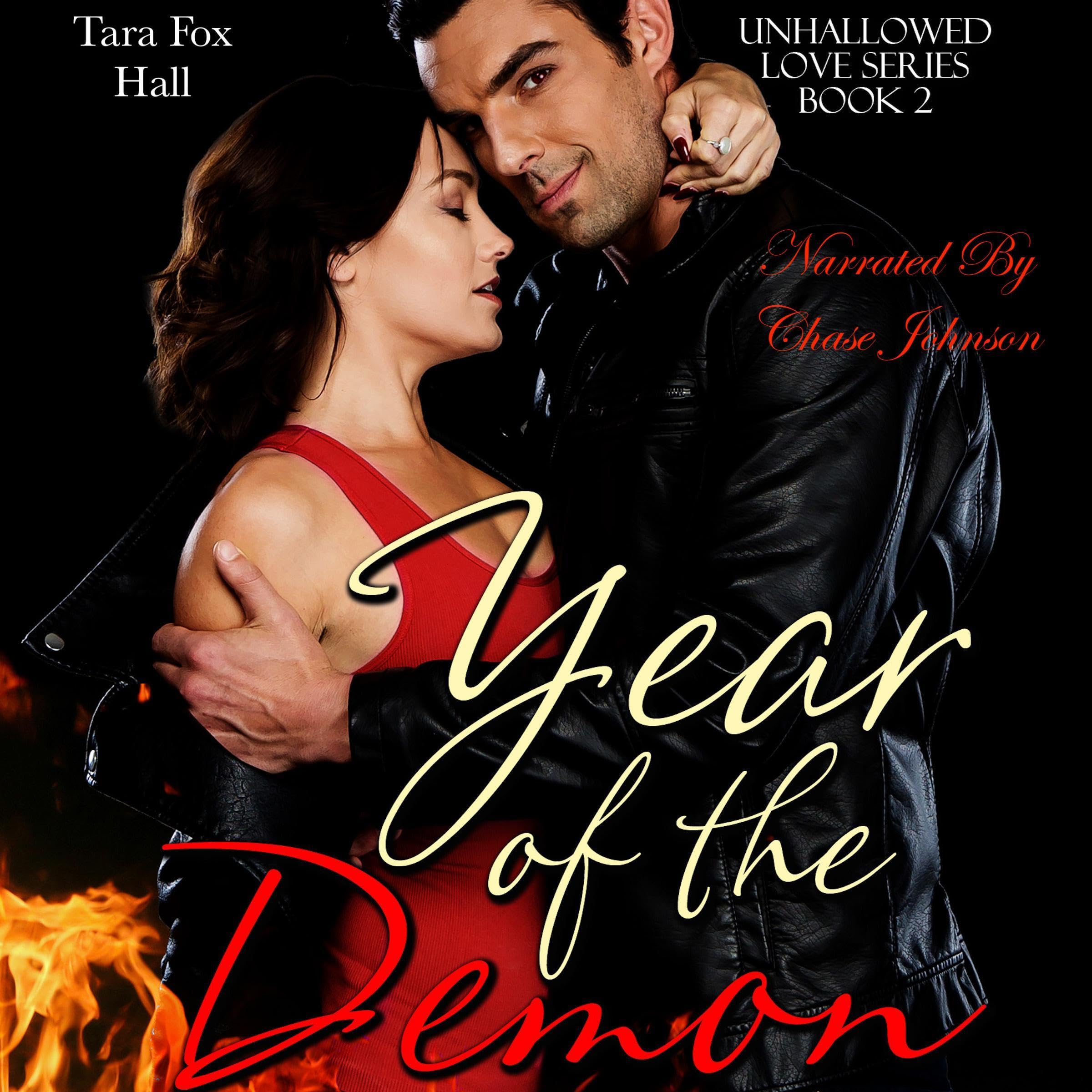 Year of the Demon