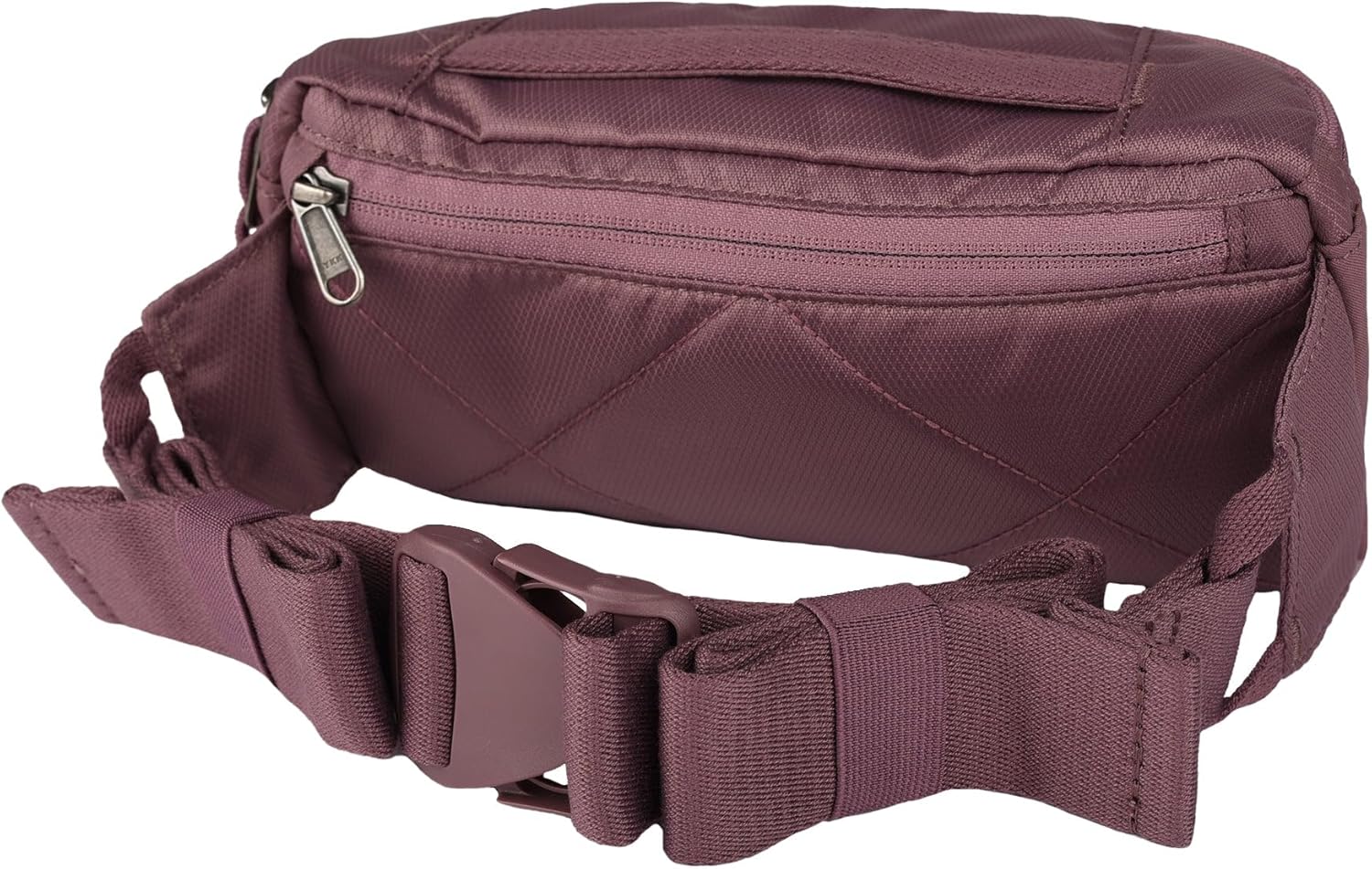 Eddie Bauer Skylar Sling Bag | Waist Pack | Fanny Pack | Lightweight | Travel | EDC | Outdoor | Crossbody - Image 3