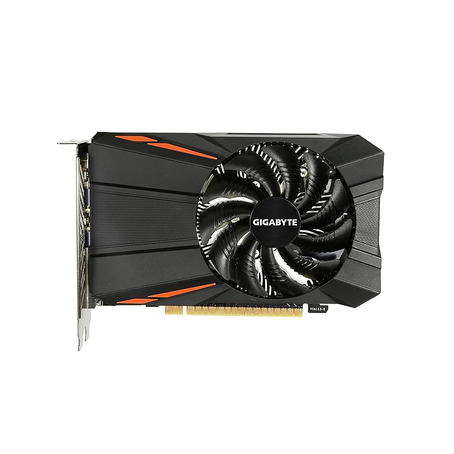 GIGABYTE ビデオカードGEFORCE GTX 1050Ti 4GB Amazon.com: Gigabyte Geforce GTX 1050 Ti OC 4GB GDDR5 128