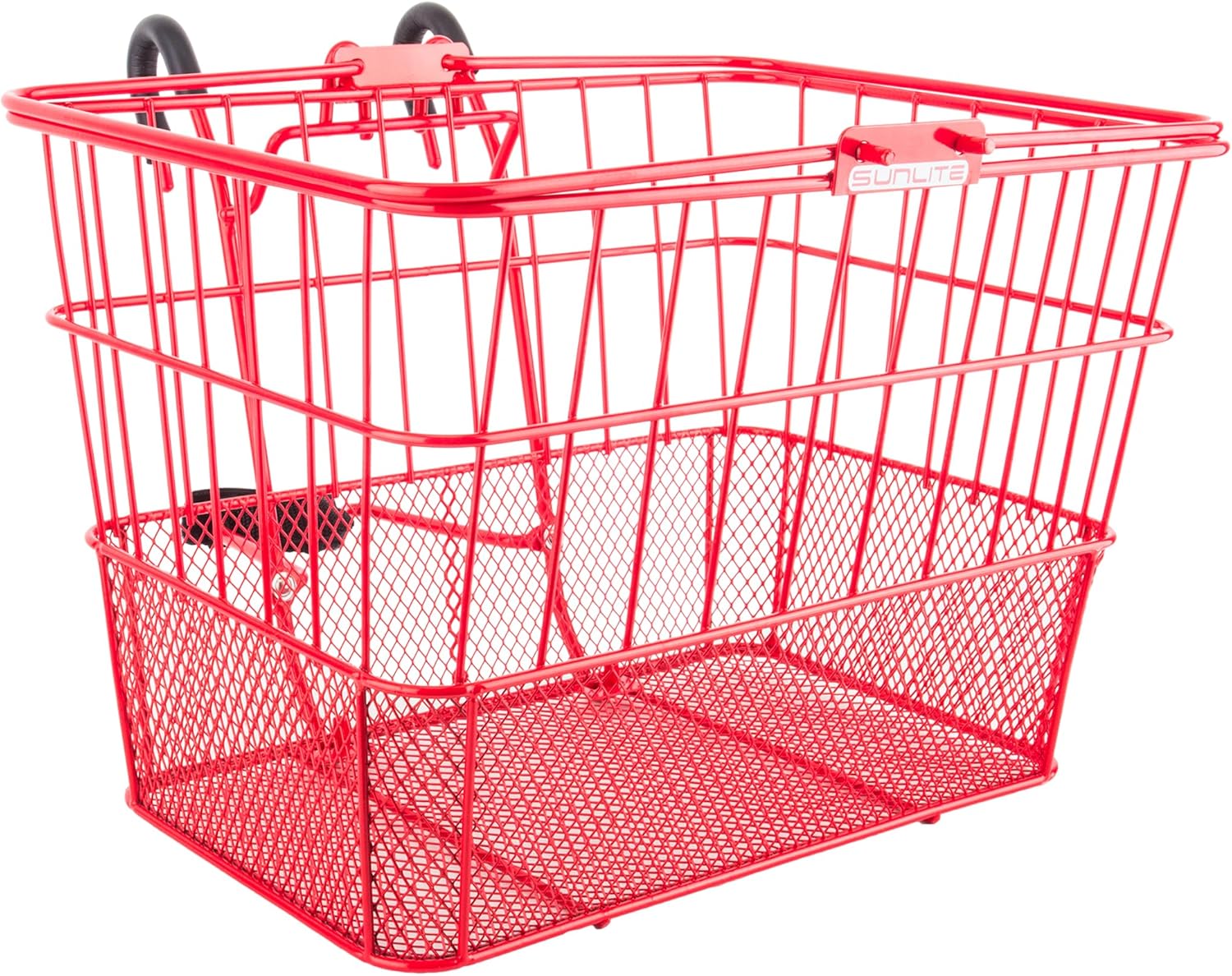 Sunlite Standard Mesh Bottom Lift-Off Basket w/Bracket