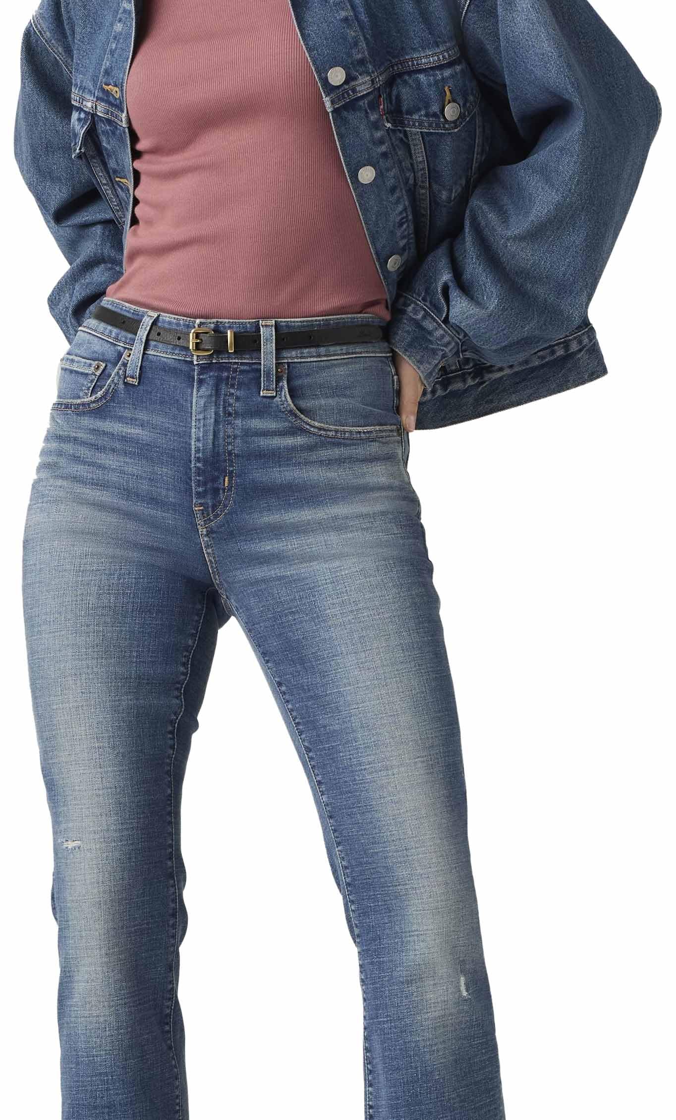 Mode Von Levi's