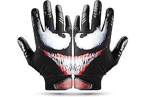 Rick and Morty Gloves: The Ultimate Grip for Victory