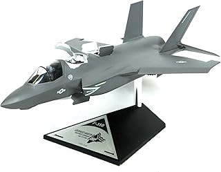 Toys and Models Stovl F35B Usmc