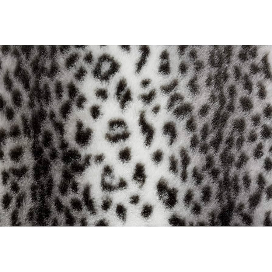 美品　本毛皮　ラビット　レオパード柄　シングル　ジャケット　裏地ピンク レオパード キャット コート 毛皮 テーラーカラー ベルト 付き