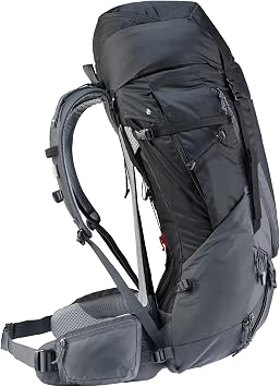 Deuter Futura Air Trek 50 + 10L Hiking Backpack
