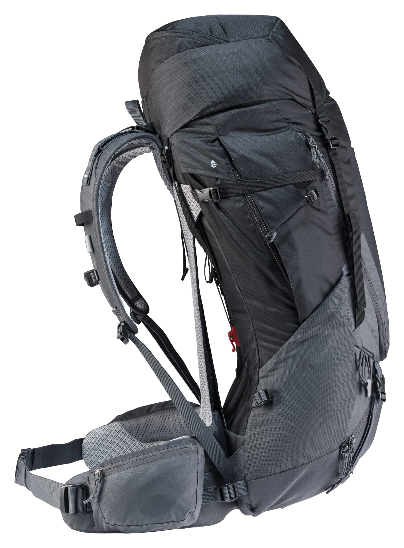 deuter Futura Air Trek 50 + 10 plecak trekkingowy