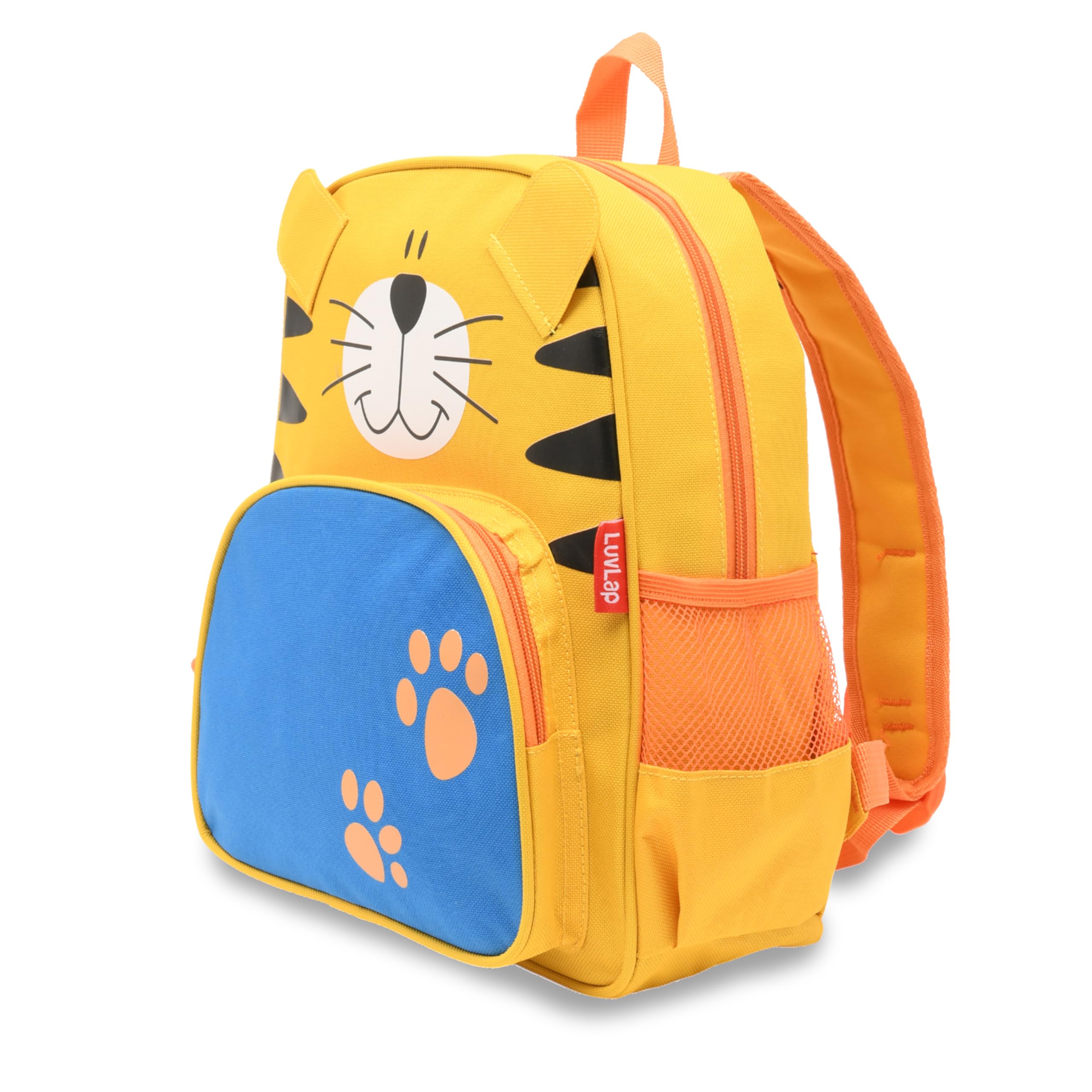 luvlap Kids' Backpack/Bag, Vibrant designs-picture-32
